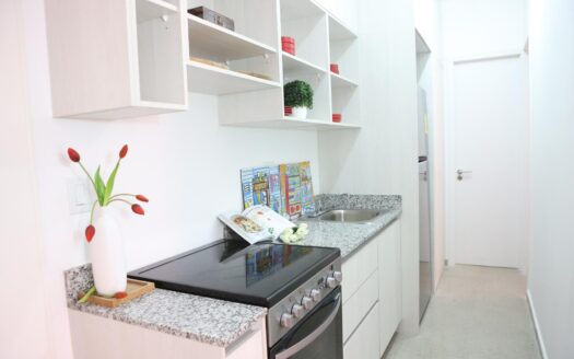 Casco Viejo Apartamento de Estreno 2 Recamaras – MLS 22185