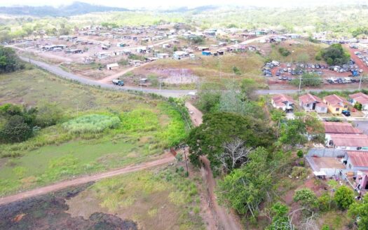 VENTA DE 4 HA EN CHORRERA AL LADO RESIDENCIAL EL PRADO – MLS 22291