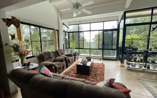 Se vende casa en Altos de Cerro Azul – MLS 22179