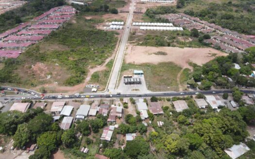 SE VENDE TERRENO ALTOS DE LA MITRA – MLS 22181