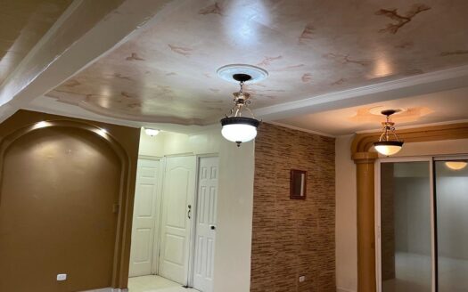 Hermosa Casa Espaciosa y Totalmente Remodelada – MLS 22176