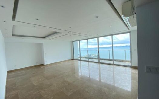 Q Tower, en Punta Pacifica – MLS 13286