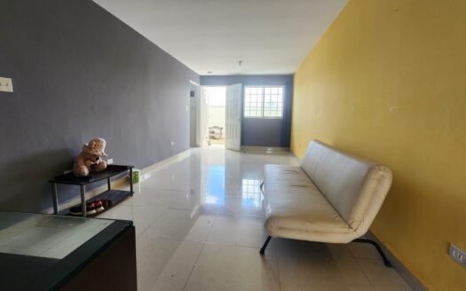 CASA EN VENTA EN CHORRERA – BARRIO DE PALMA REAL – MLS 20993