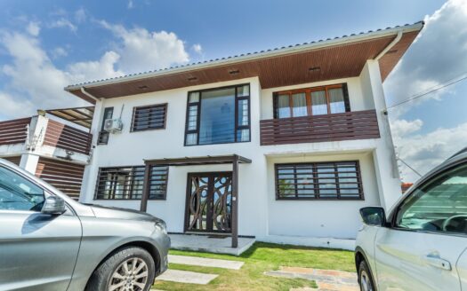 Venta o alquiler de casa en Club de Golf Panamá – MLS 22170