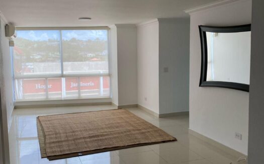 Apartamento PH Torres el Dorado – MLS 22162
