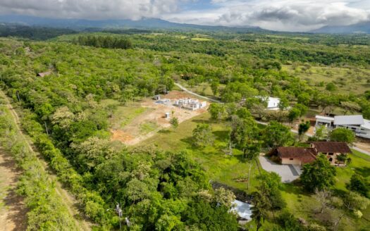 Terreno de primera en venta cerca de Boquete, Panamá – MLS 22113