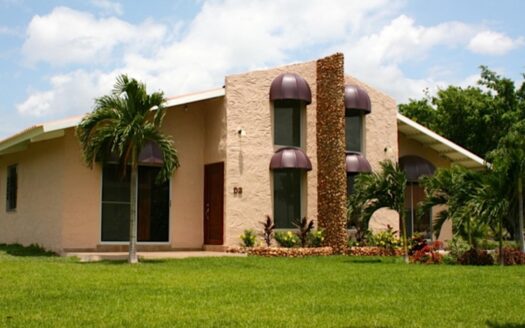 Encantadora Casa de 1 Recámara en Punta Chame Panamá – MLS 22157