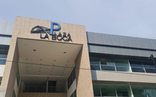 Venta de casa en La Boca, Panamá – MLS 22152
