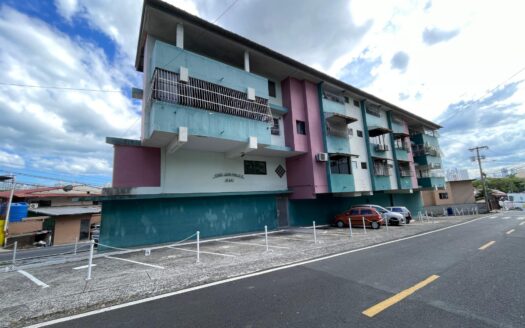 Se vente apartamento Edicio Juan Pablo II (Carrasquilla) – MLS 22149