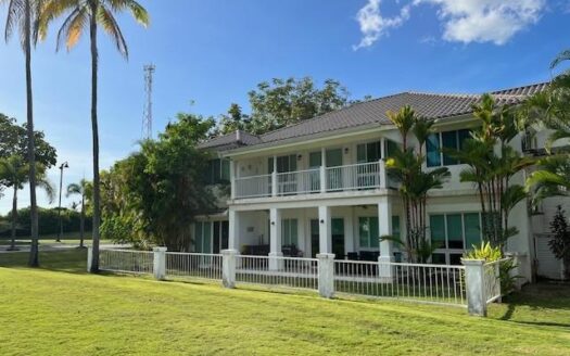 Oportunidad Única en Bijao Beach Club & Residences – MLS 22143