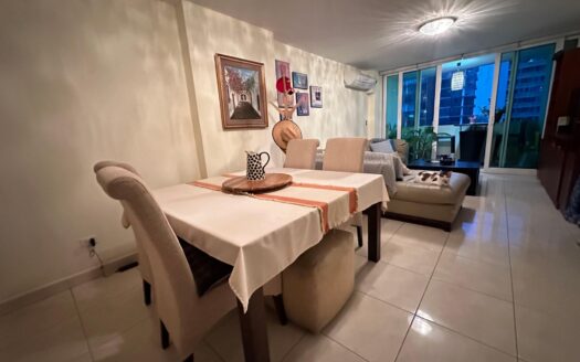 Apartamento Moderno en Venta en PH Harmony – El Cangrejo – MLS 22854