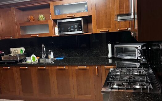 Se vende apartamento de lujo remodelado – MLS 19423
