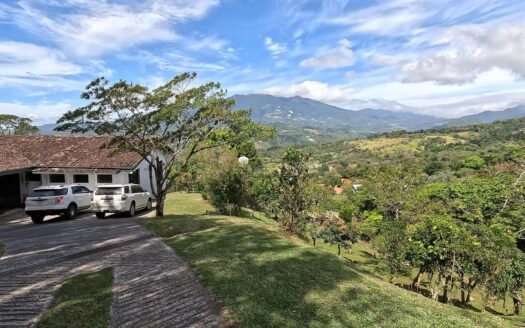 Casa con impresionantes vistas en venta en Jaramillo – MLS 22137