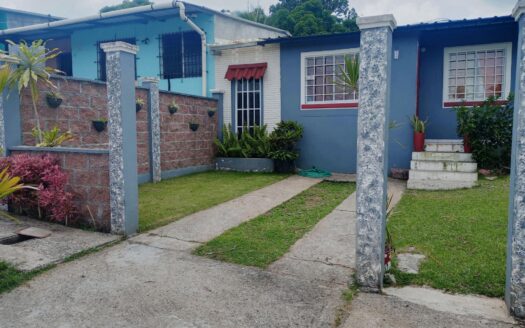 Venta casa en La Estancia, Arraijan – MLS 22509