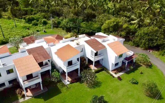 VILLA DE PLAYA 3 RECAMARAS – MLS 20969