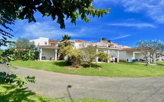 VILLA DE PLAYA 3 RECAMARAS – MLS 20969
