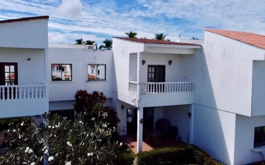 VILLA DE PLAYA 3 RECAMARAS – MLS 20969