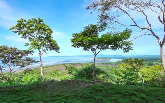 Lote con Vista al Mar en Cañas Cerca de Playa Venao – MLS 22492