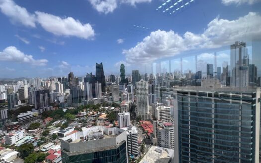 Se vende Oficina en torre Bicsa, al lado del Hilton – MLS 22255