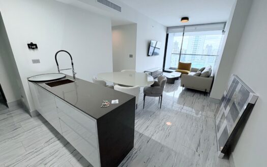 Alquiler apartamento en Edf Nuovo By Armani Casa – MLS 22489