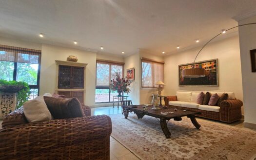 APARTAMENTO EN VENTA EN AMADOR HEIGHTS – MLS 22485