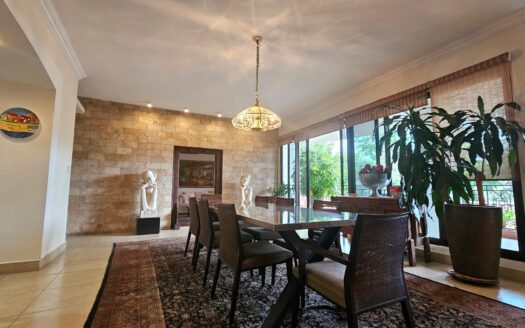APARTAMENTO EN VENTA EN AMADOR HEIGHTS – MLS 22485