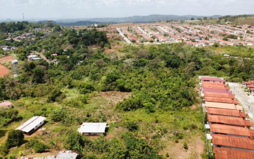 VENTA DE LOTE EN ARRAIJAN – MLS 22482
