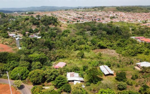 VENTA DE LOTE EN ARRAIJAN – MLS 22482