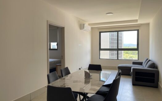 Alquiler de Apartamento Amoblado en P.H. Ocean House, Santa María – MLS 22475