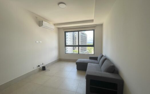 Alquiler de Apartamento Amoblado en P.H. Ocean House, Santa María – MLS 22475