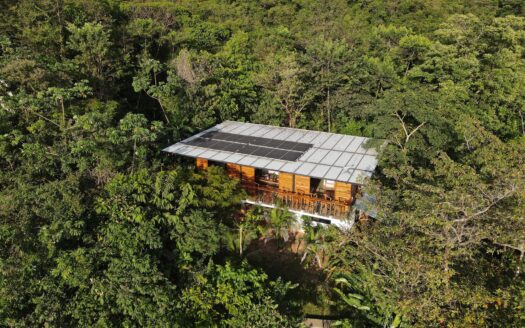 Boutique Scuba Lodge, puerta de entrada a COIBA – MLS 22254