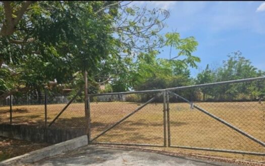 Terreno en Coronado 1,391m2 – MLS 22134