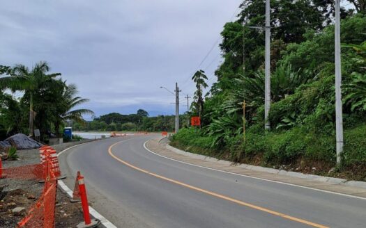 Venta de Terreno en Isla Colon – MLS 22133