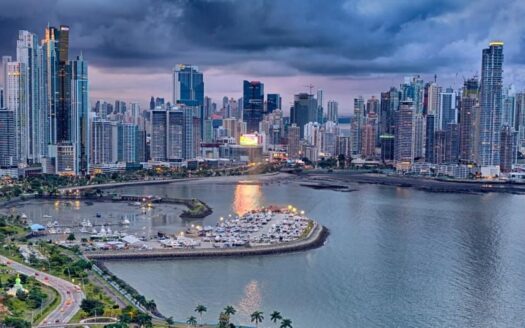 HERMOSA VISTAS DE PANAMA – MLS 18835