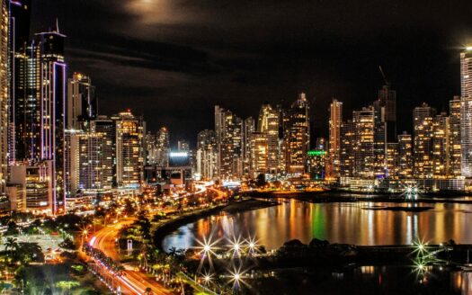 HERMOSA VISTAS DE PANAMA – MLS 18835