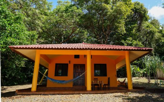 Propiedad de 2 hectáreas frente al mar – MLS 22132