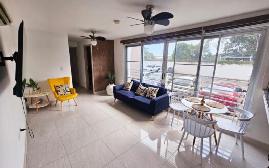 Apartamento en venta en PH Terrazas de Balmoral, Juan Díaz, Panamá – MLS 22100
