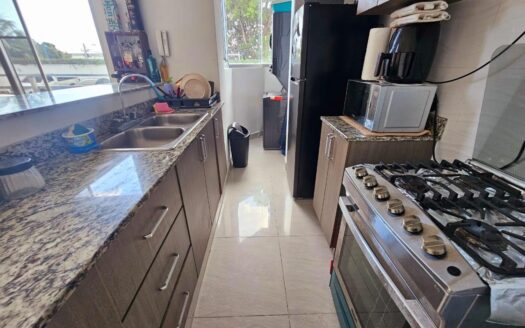 Apartamento en venta en PH Terrazas de Balmoral, Juan Díaz, Panamá – MLS 22100