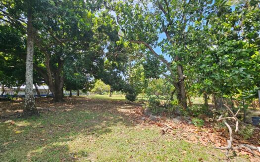 Venta de Terreno en Chame, Panamá – MLS 22097