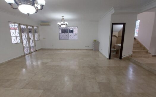 Se vende casa en Margarita, Colón – MLS 22114