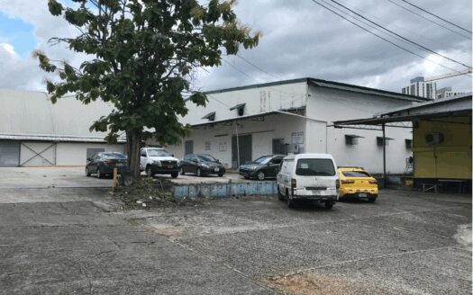 Bodega de 1.000 m2 lista para ocupar en calle Fernández de Córdoba – MLS 22230