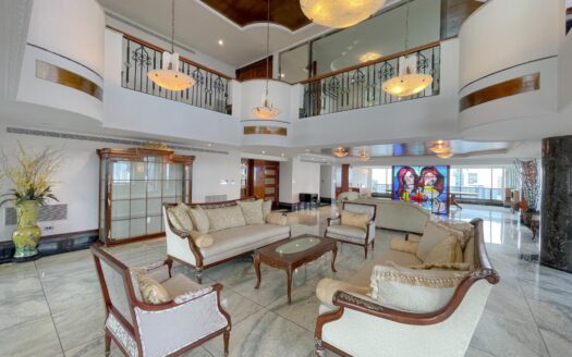 PENTHOUSE EN LA CRESTA – PH EL ALCAZAR – MLS 14136