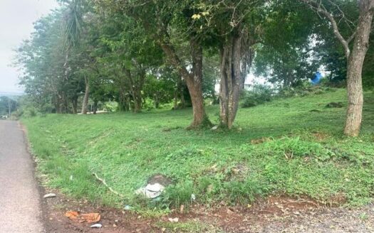 VENDO TERRENO EN LA CHORRERA – MLS 17879