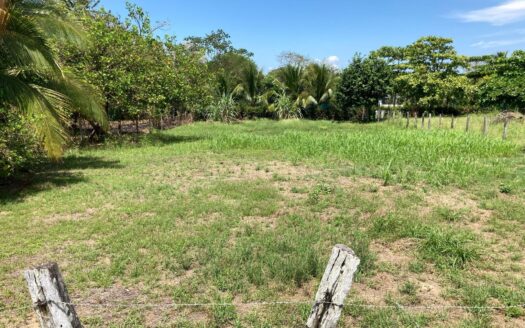 LOTE EN PLAYA LAS LAJAS, CHIRIQUÍ – MLS 21978