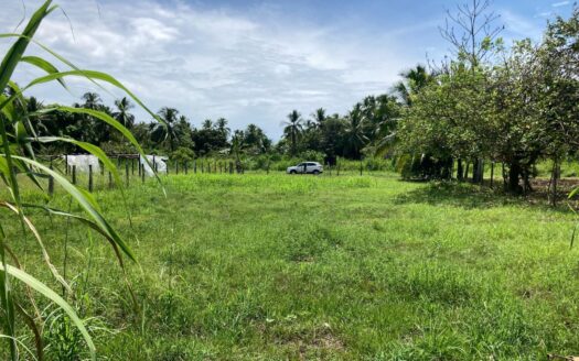 LOTE EN PLAYA LAS LAJAS, CHIRIQUÍ – MLS 21978