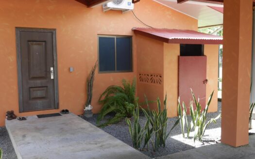 Casa de playa en venta en Playa Nanzal – MLS 21019