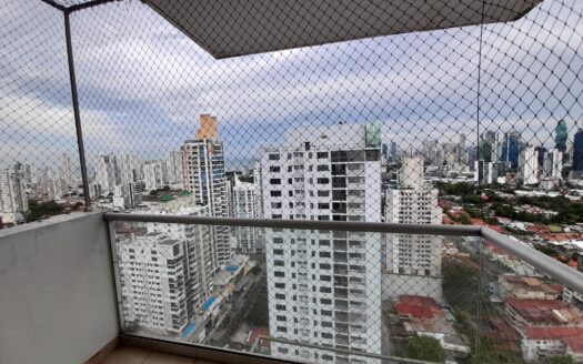 VENTA AMPLIO APARTAMENTO – MLS 22094
