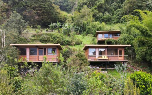 Refugio de montaña atemporal – MLS 22093