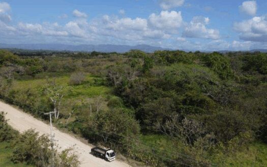 Terreno en Las Garzas, Pacora en venta – MLS 22007