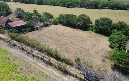 Vendo Terreno de playa Con Vista Al Mar – MLS 21957